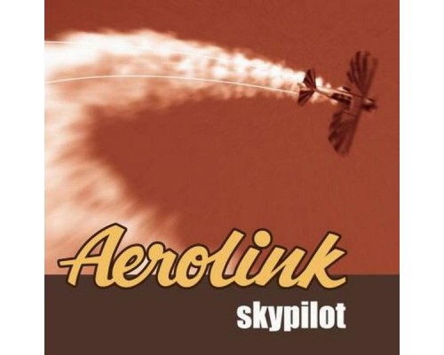 Aerolink - Skypilot