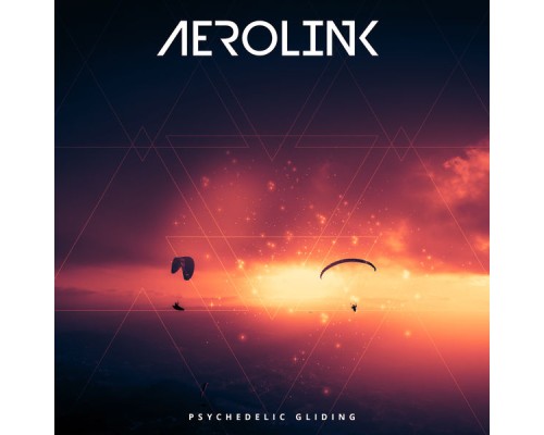 Aerolink - Psychedelic Gliding