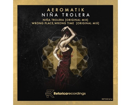 Aeromatik - Niña Trolera