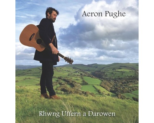 Aeron Pughe - Rhwng Uffern a Darowen