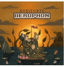 Aerophon - Horizonte