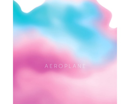 Aeroplane - Pacific Air Race