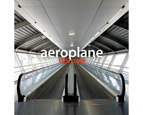 Aeroplane - Wishstar