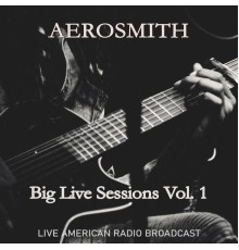 Aerosmith - Big Live Sessions, Vol. 1 - Live American Radio Broadcast  (Live)