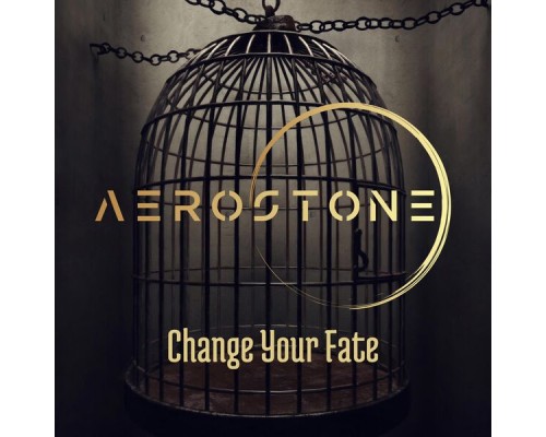 Aerostone - Change Your Fate