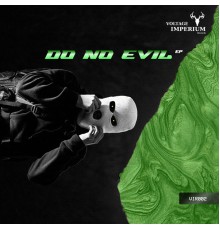 Aert - Do No Evil EP