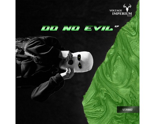 Aert - Do No Evil EP