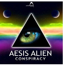 Aesis Alien - Conspiracy