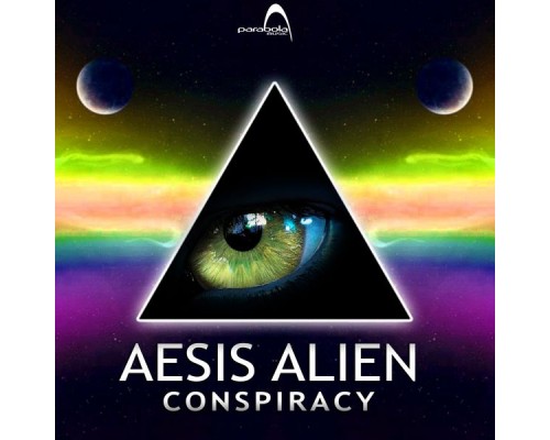 Aesis Alien - Conspiracy