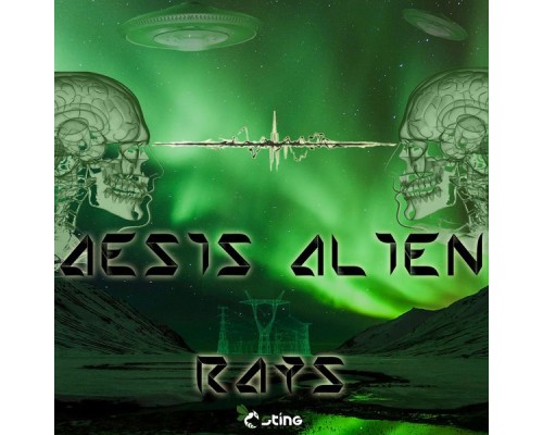 Aesis Alien - Rays