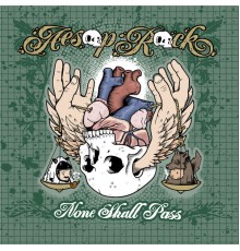 Aesop Rock - None Shall Pass