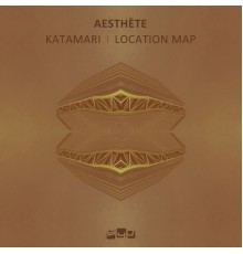 Aesthete - Katamari / Location Map