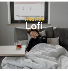 Aesthetic Music, Lo-fi Beats for Sleep & Lofi Night Drives - Restful Lofi