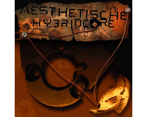 Aesthetische - Hybridcore