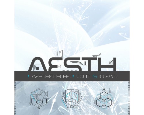 Aesthetische - Cold Is Clean