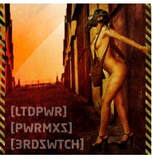 Aesthetische - Ltd Pwr - EP