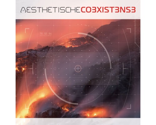 Aesthetische - Co3xist3ns3