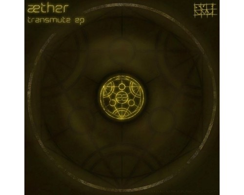 Aether - Transmute EP (Original Mix) Aether - Transmute EP (Original Mix)