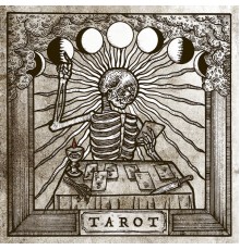 Aether Realm - Tarot