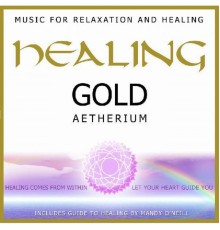 Aetherium - Healing Gold