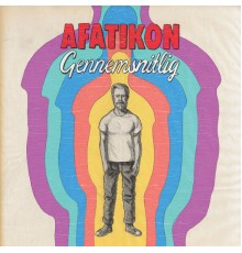 Afatikon - Gennemsnitlig