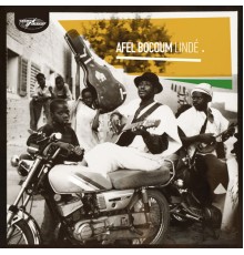 Afel Bocoum - Lindé