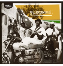 Afel Bocoum - Avion