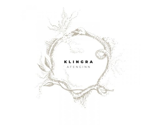 Afenginn - Klingra (feat. Danish String Quartet, Teitur)