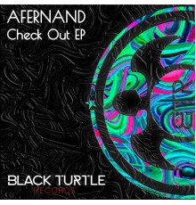 Afernand - Check out EP