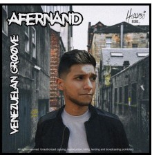 Afernand - Venezuelan Groove the Album