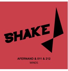 Afernand, 011 & 212 - Winds