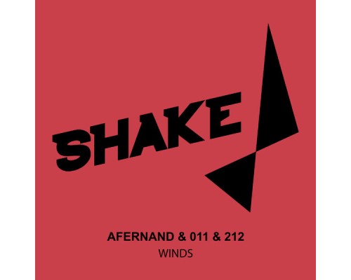 Afernand, 011 & 212 - Winds