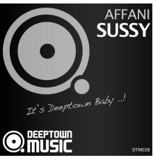 Affani - Sussy