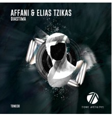 Affani & Elias Tzikas - Diastima