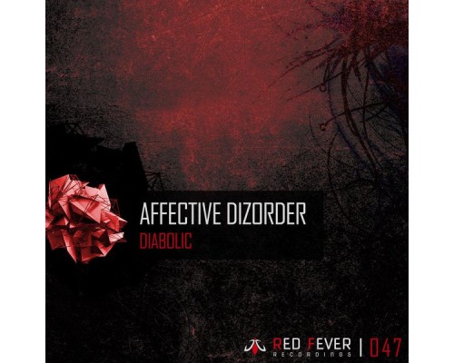 Affective Disorder - Diabolic