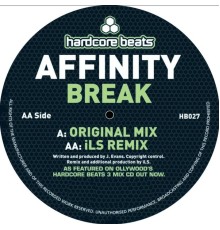 Affinity - Break