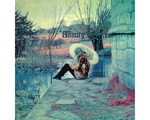 Affinity - Affinity Affinity - Affinity