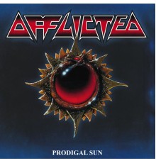 Afflicted - Prodigal Sun (Re-issue 2023)