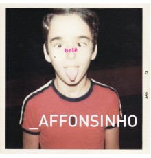 Affonsinho - Belê