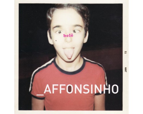 Affonsinho - Belê