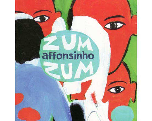 Affonsinho - Zum Zum