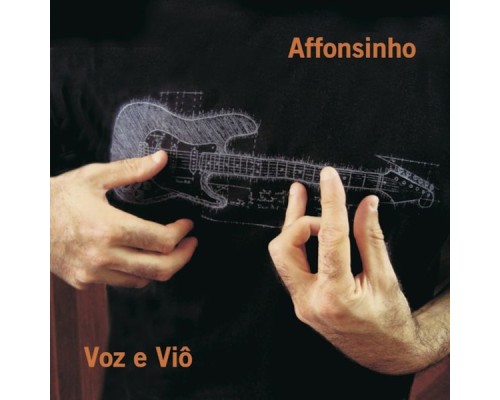 Affonsinho - Voz e Viô