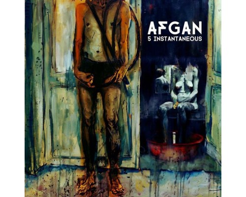 Afgan - 5 Instantaneous