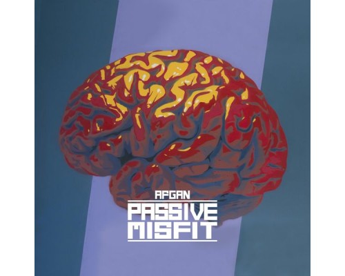 Afgan - Passive Misfit