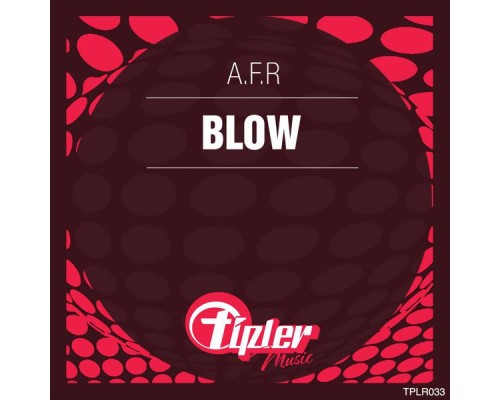 A.f.r - Blow