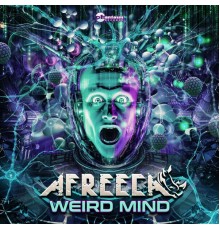 Afreeca - Weird Mind