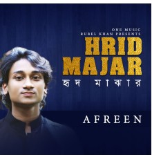 Afreen - Hrid Majar