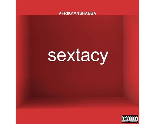 AfriKaanShabba - Sextacy