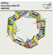 Africa - Girls Gone Mild