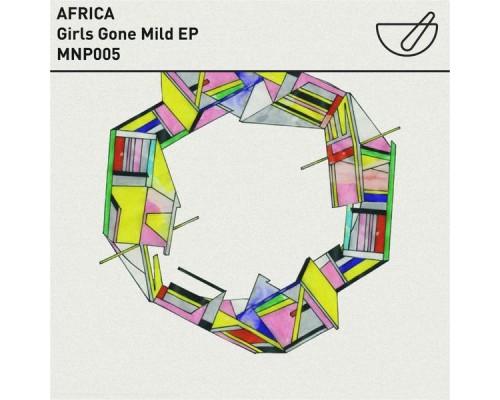 Africa - Girls Gone Mild